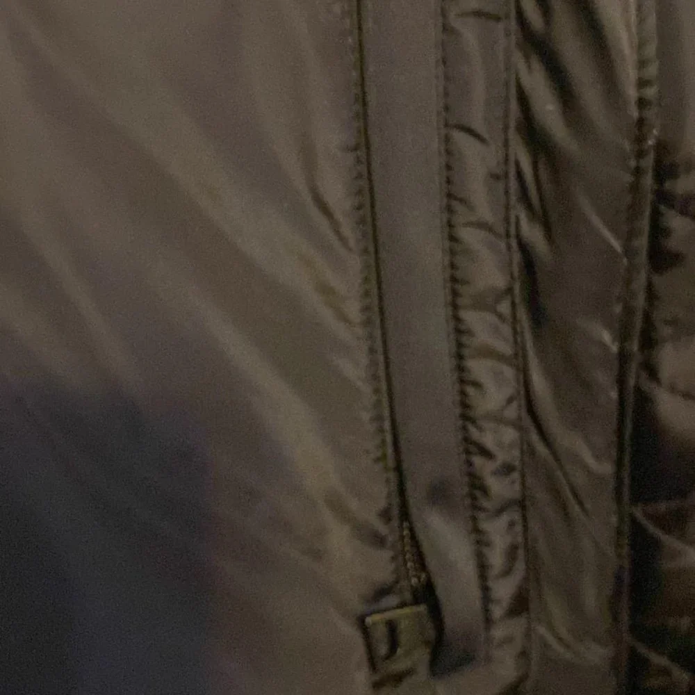 SAM Denver Faux Shearling Coat - Picture 6 of 9